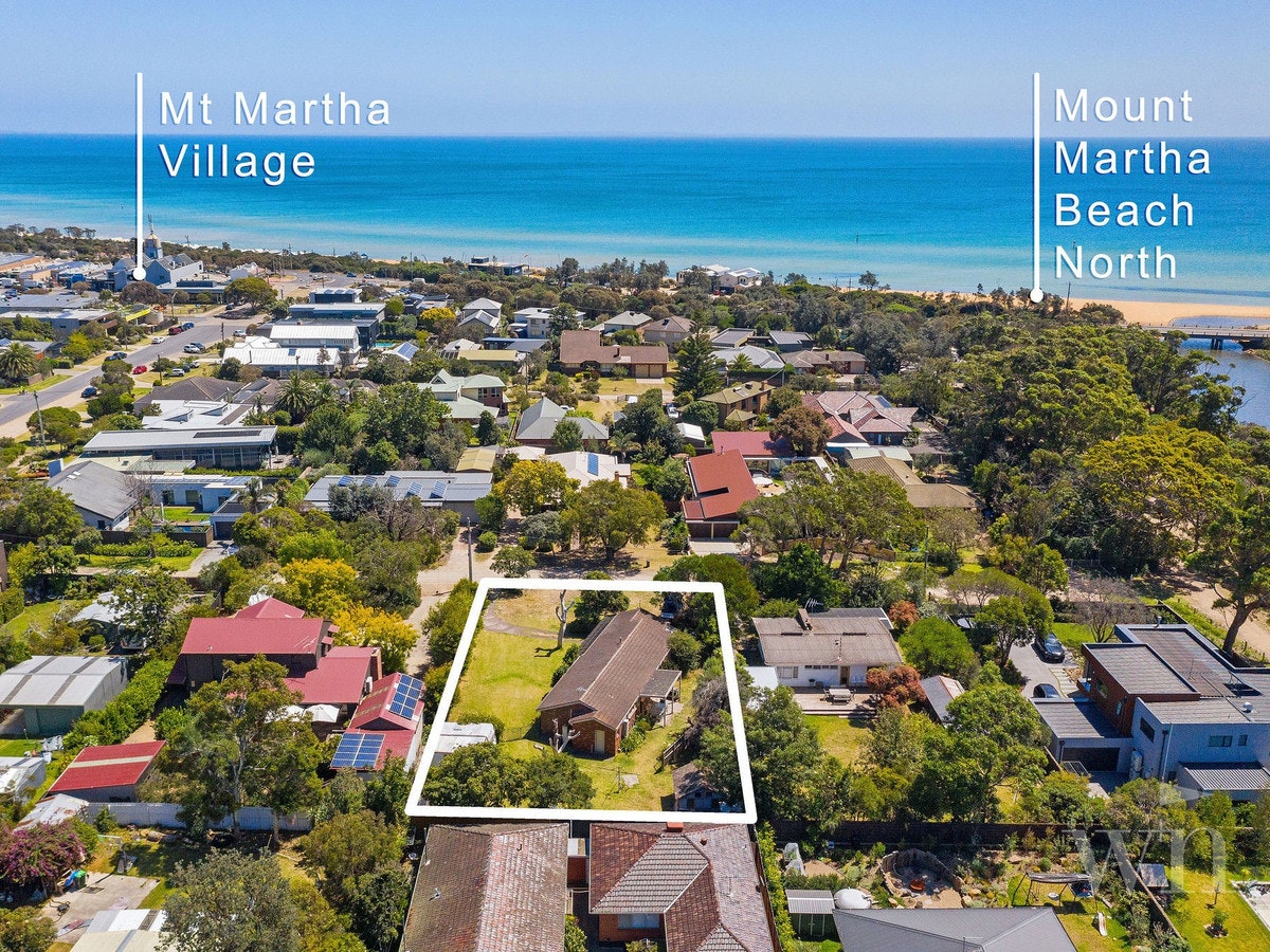 Image of neighborhood
