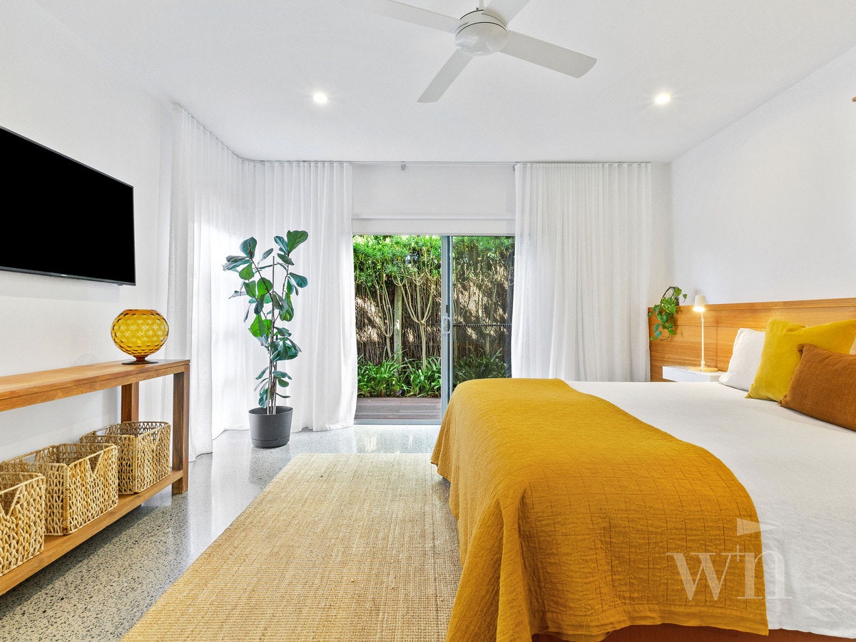 Image of interior design
