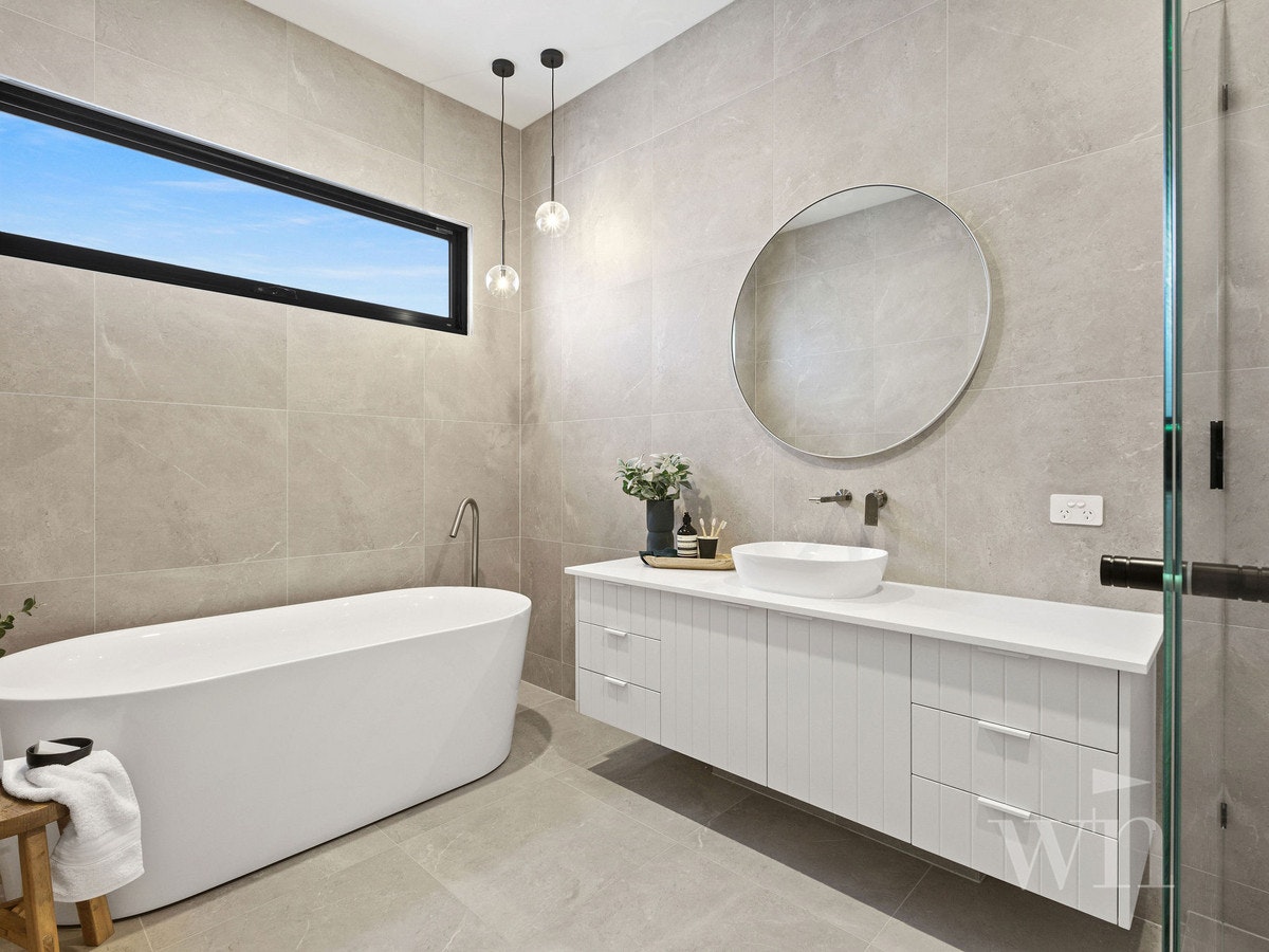 Image of bathing