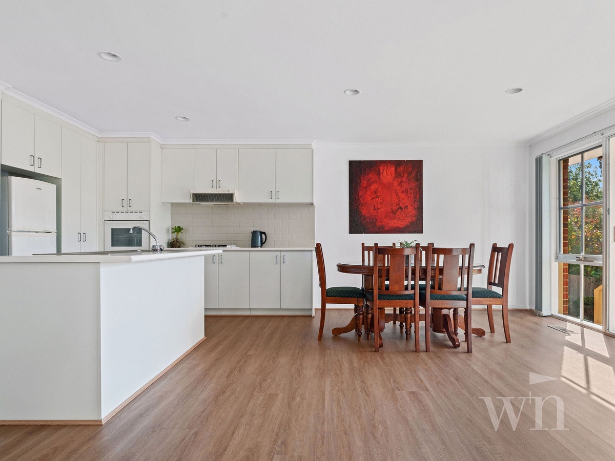 Image of dining room