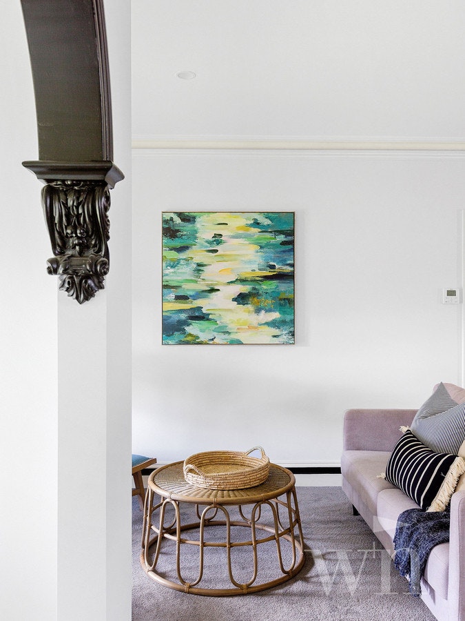 Image of coffee table