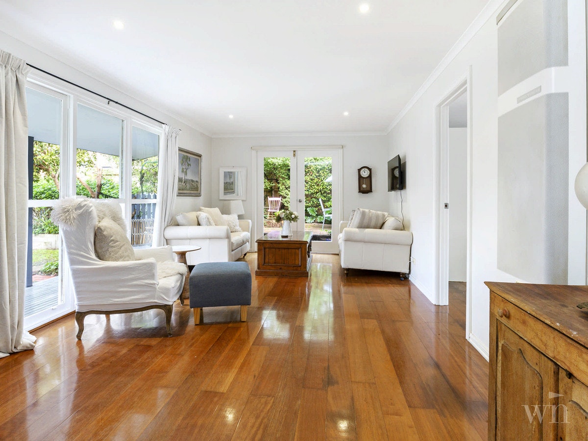 Image of floor
