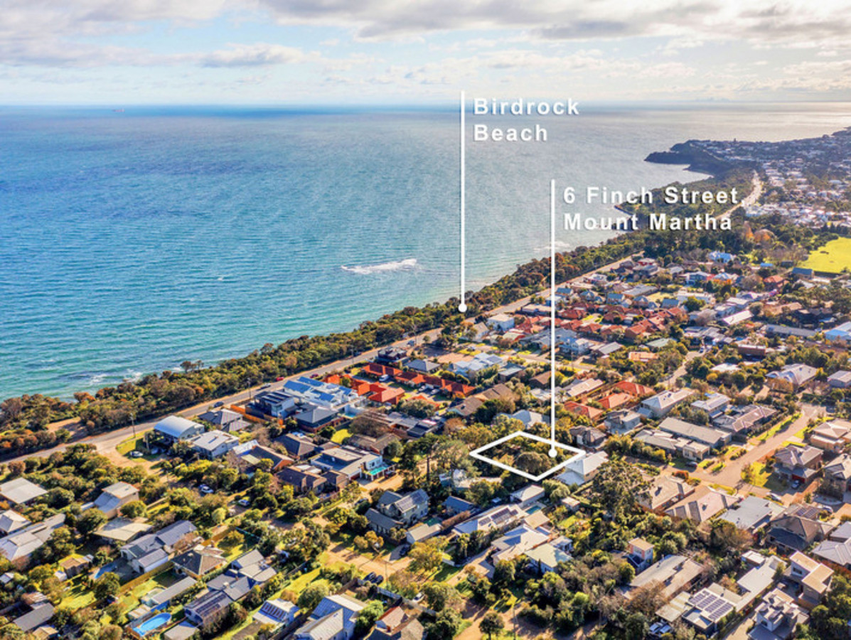 6 Finch Street, Mount Martha - Thumbnail 2