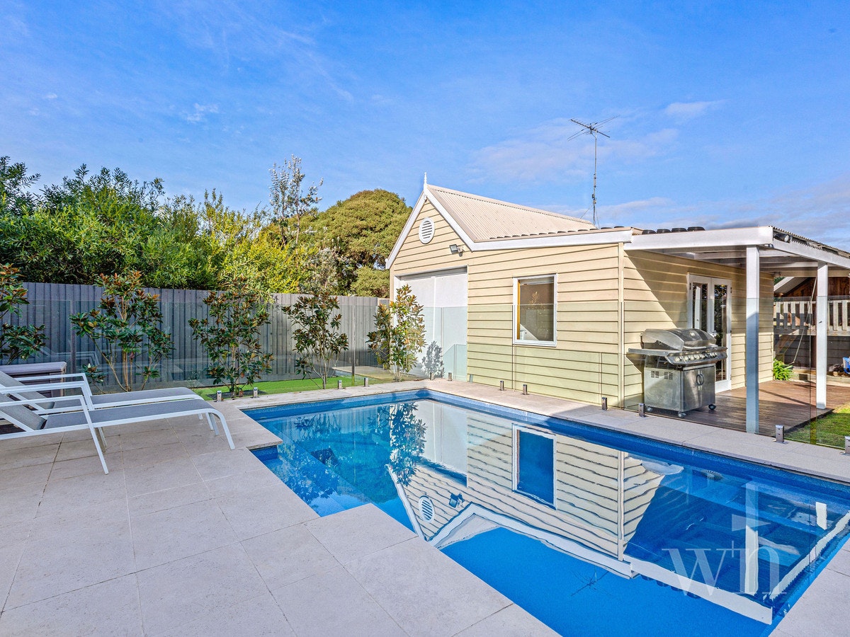 Image of pool