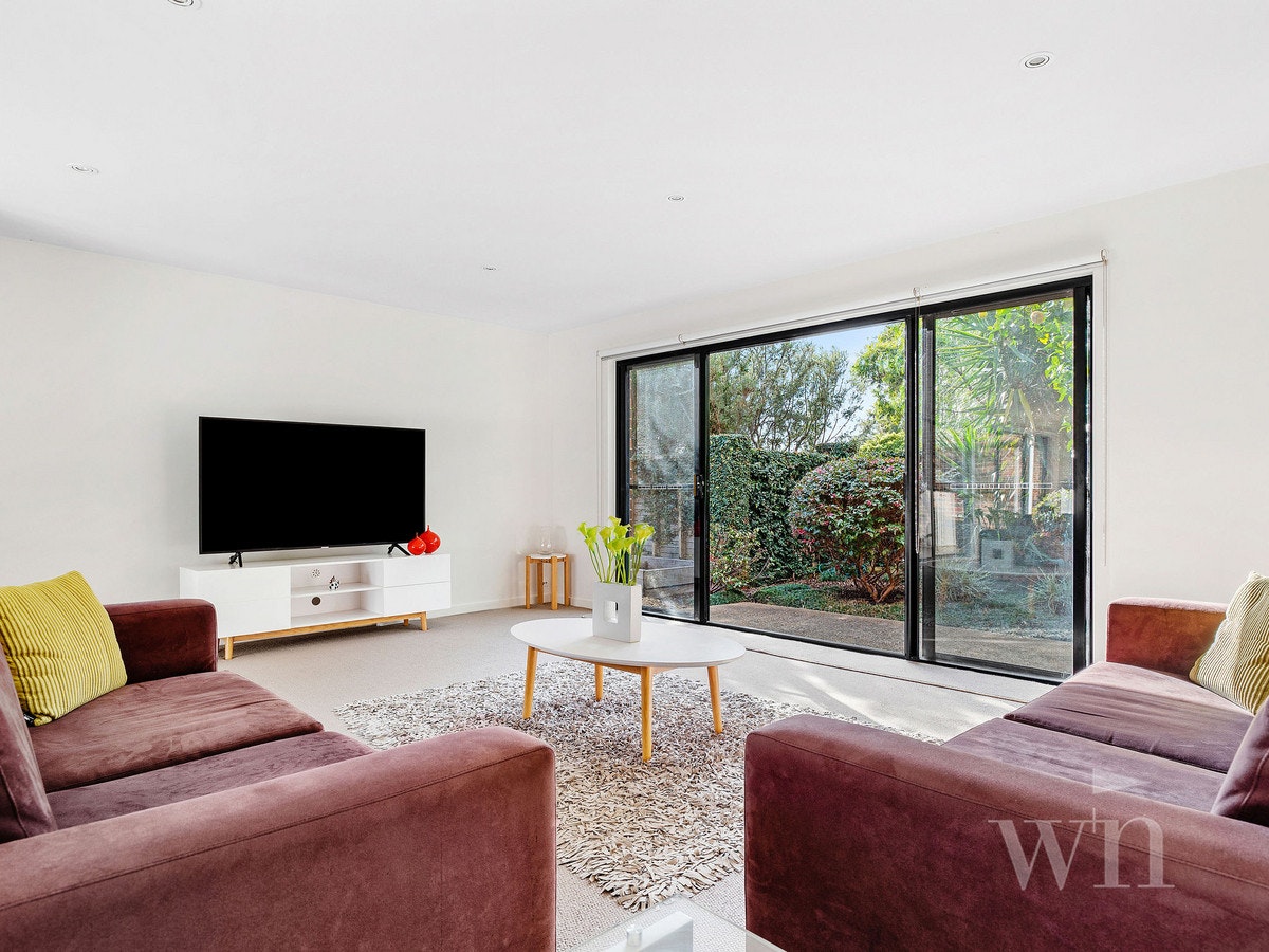 Image of living room