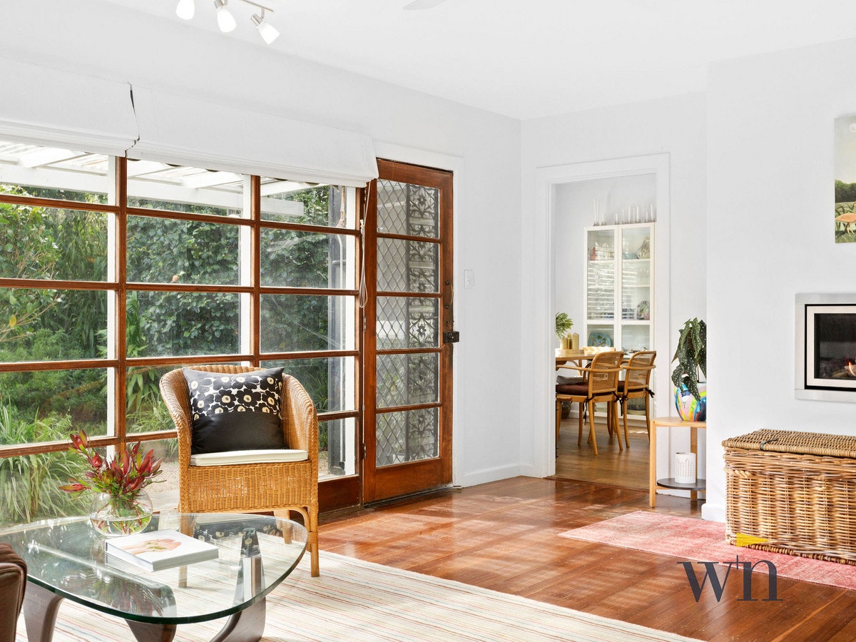 Image of living room