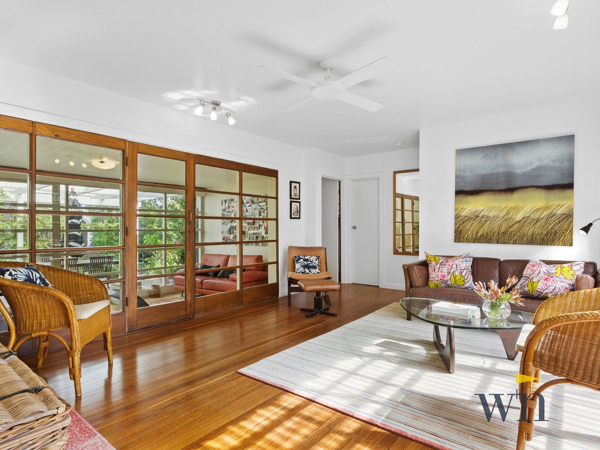 Image of coffee table