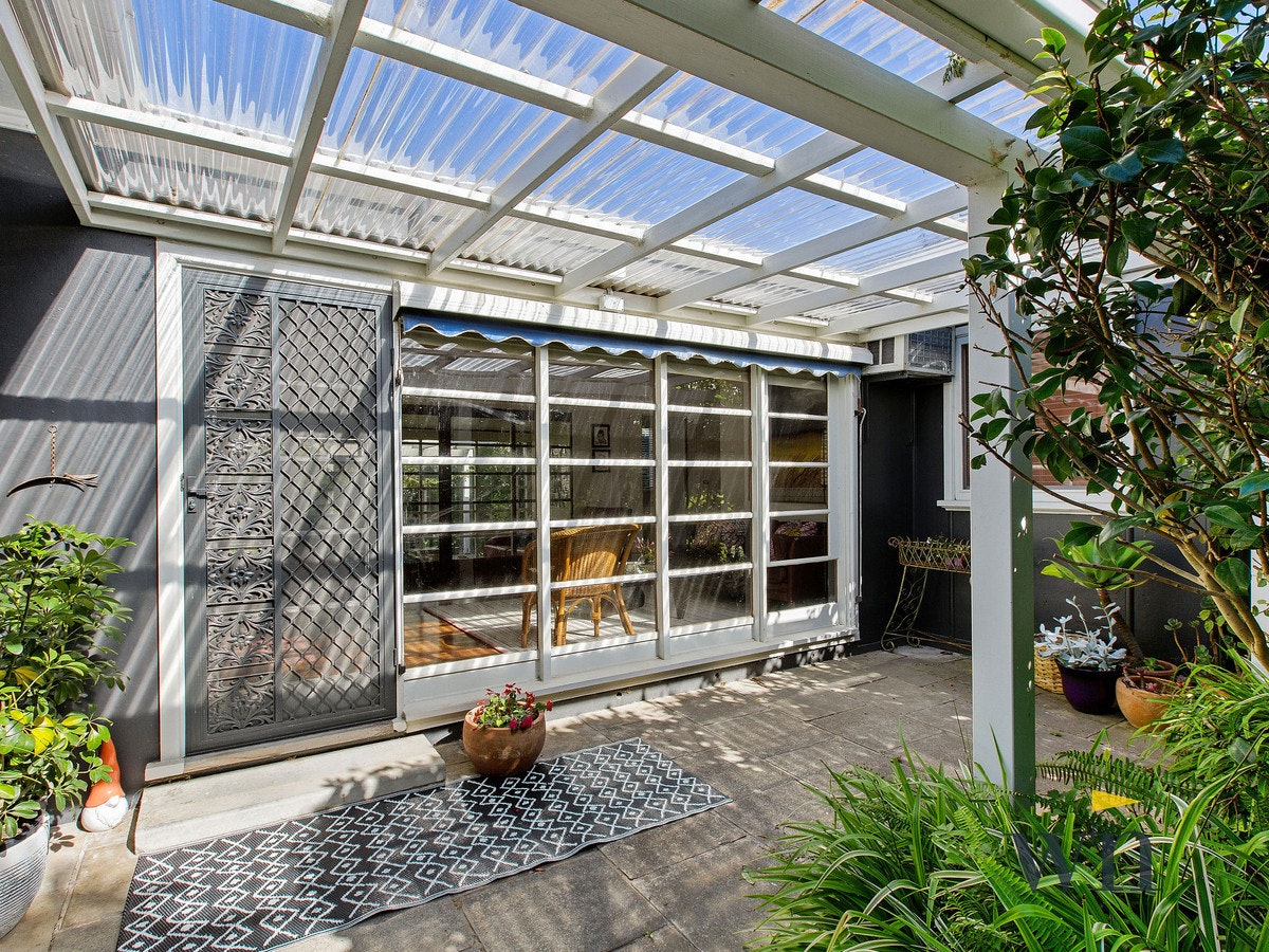Image of garden