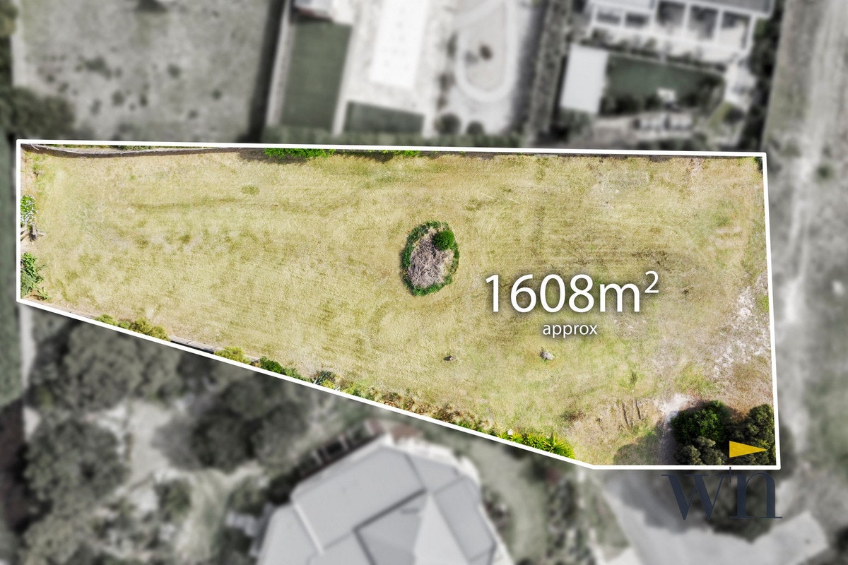 Image of land