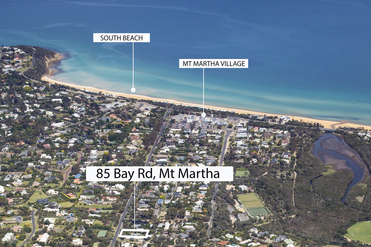 85 Bay Road, Mount Martha - Thumbnail 2