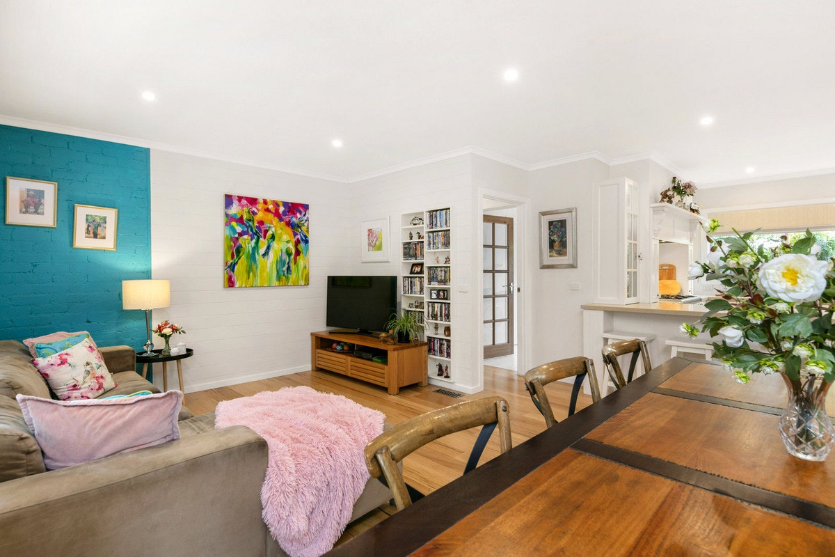 Image of interior design