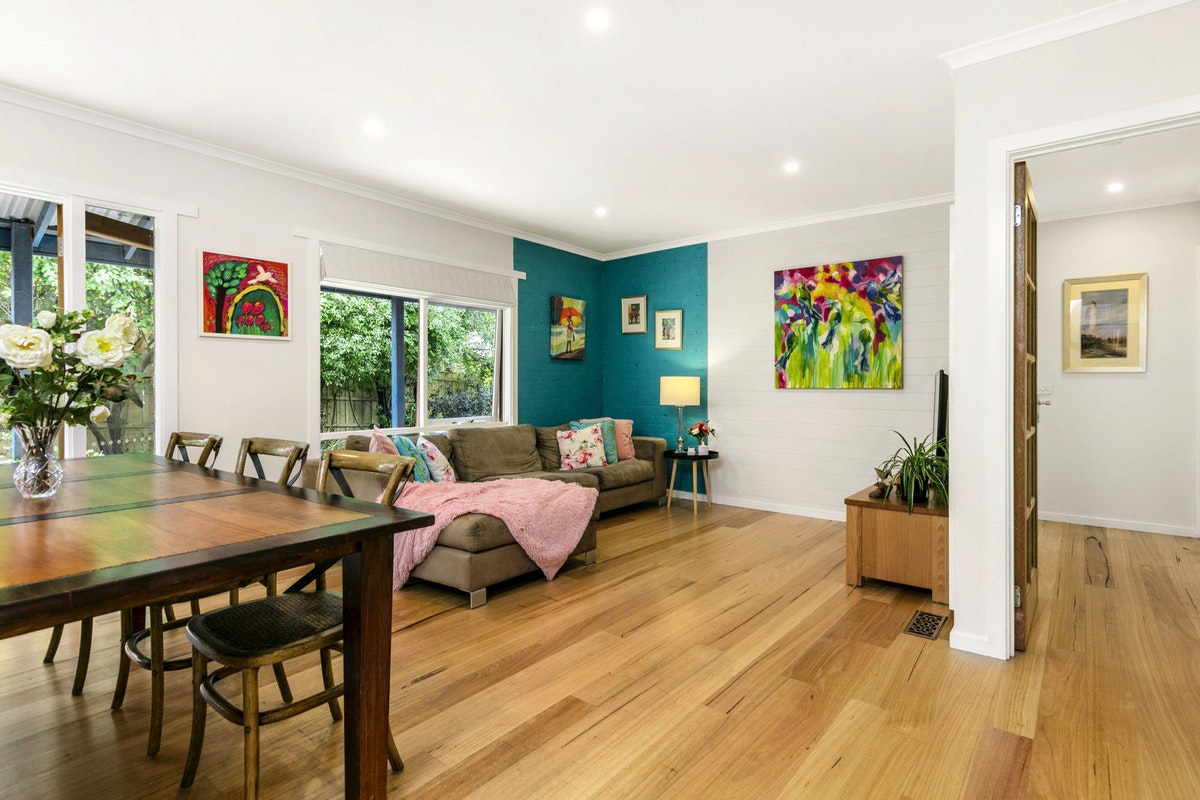 Image of interior design