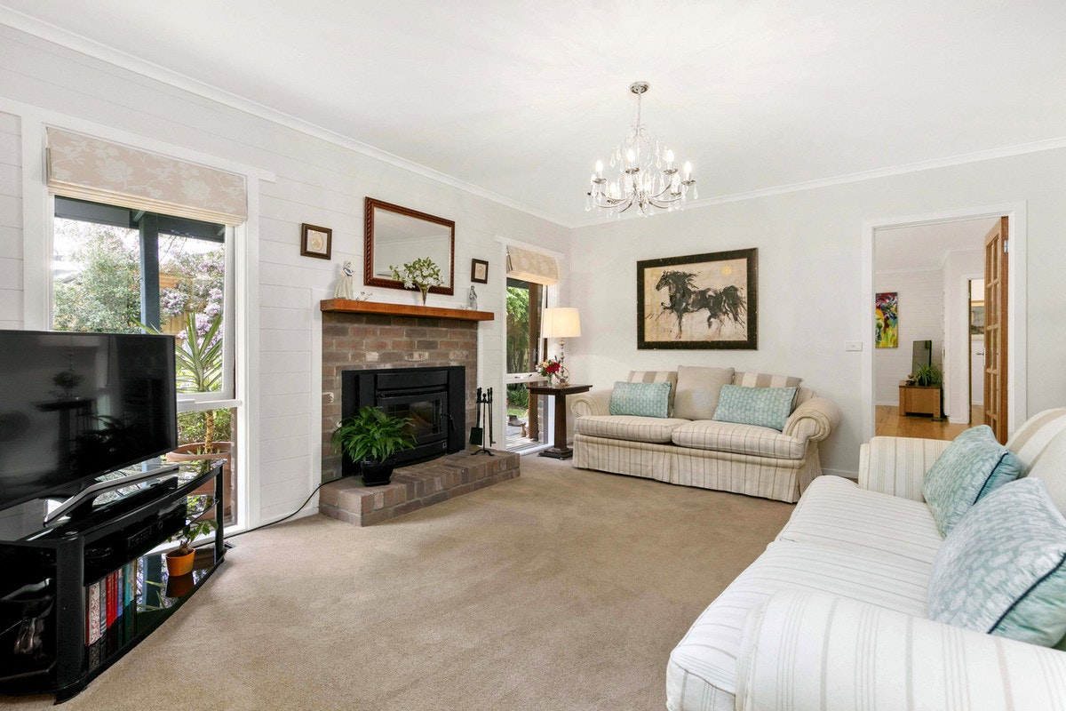 Image of living room