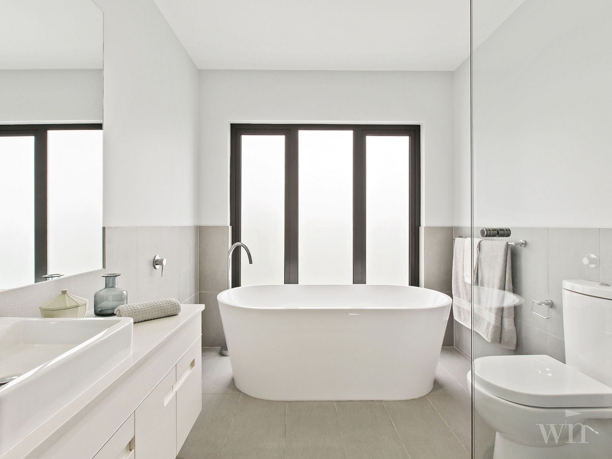 Image of bathing