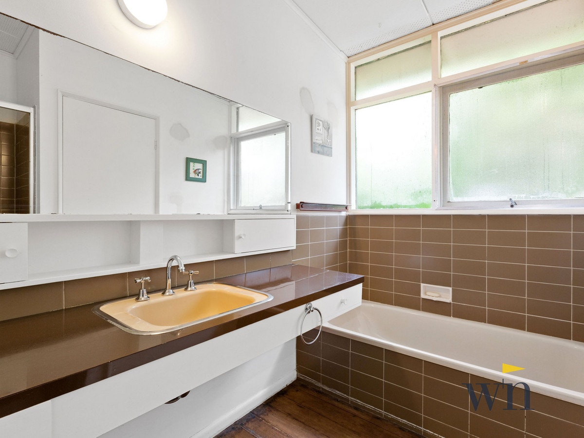 Image of sink