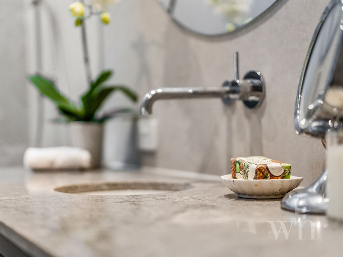 Image of sink