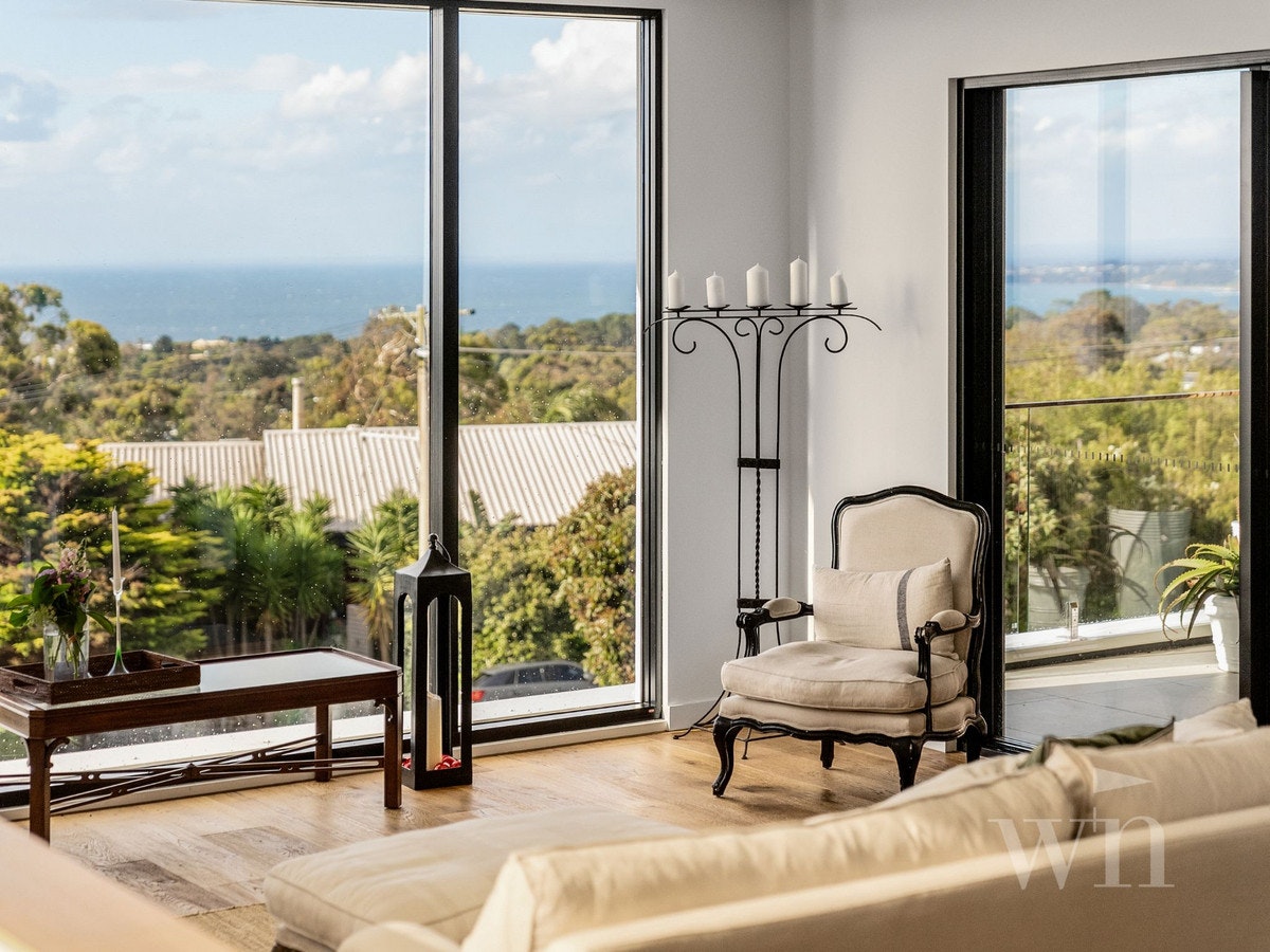 Image of french window