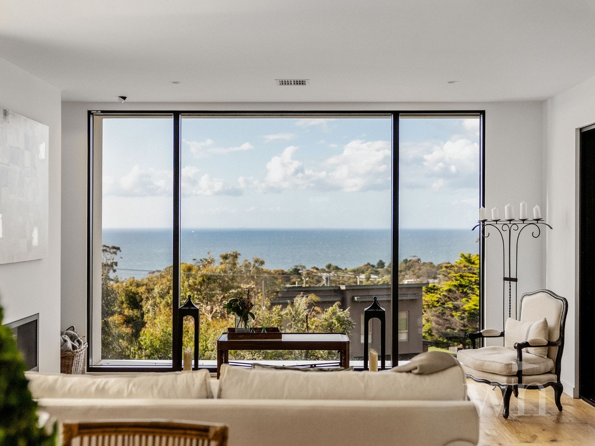 Image of french window