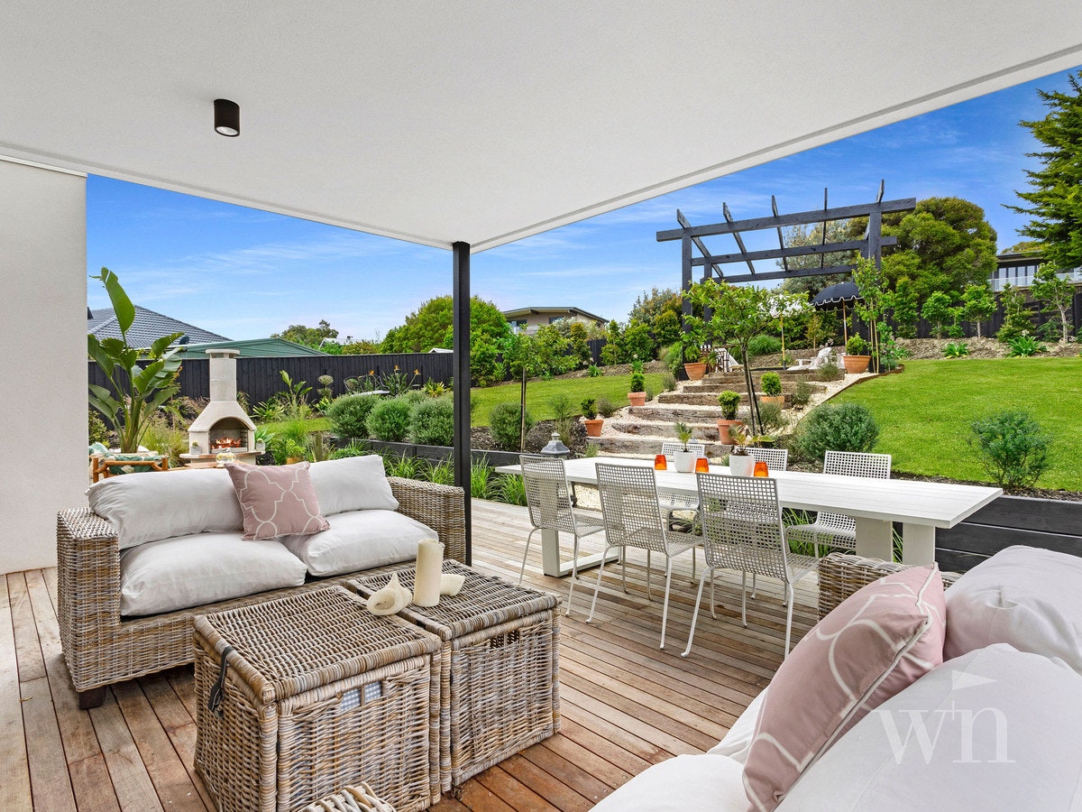 Image of terrace