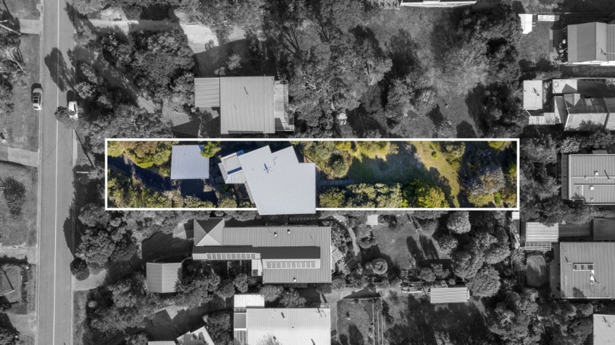 Image of neighborhood
