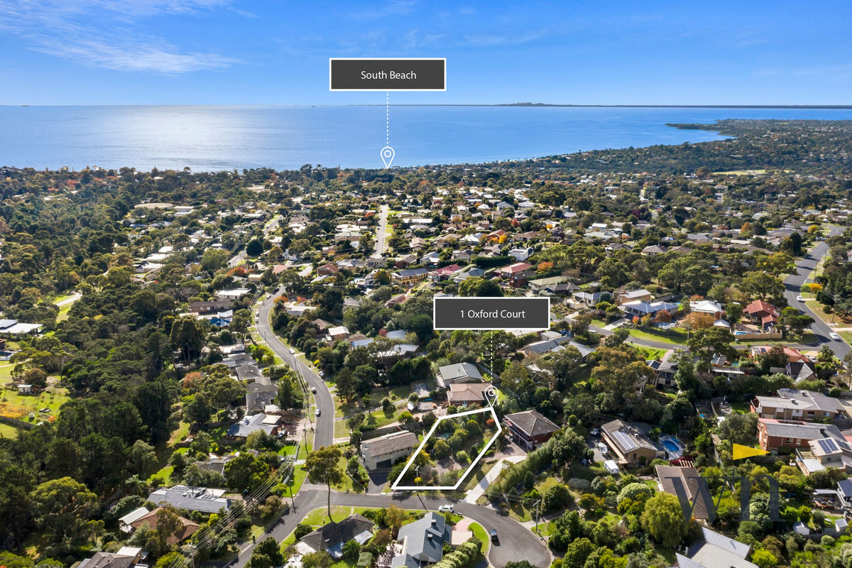 1 Oxford Court, Mount Martha - Thumbnail 6
