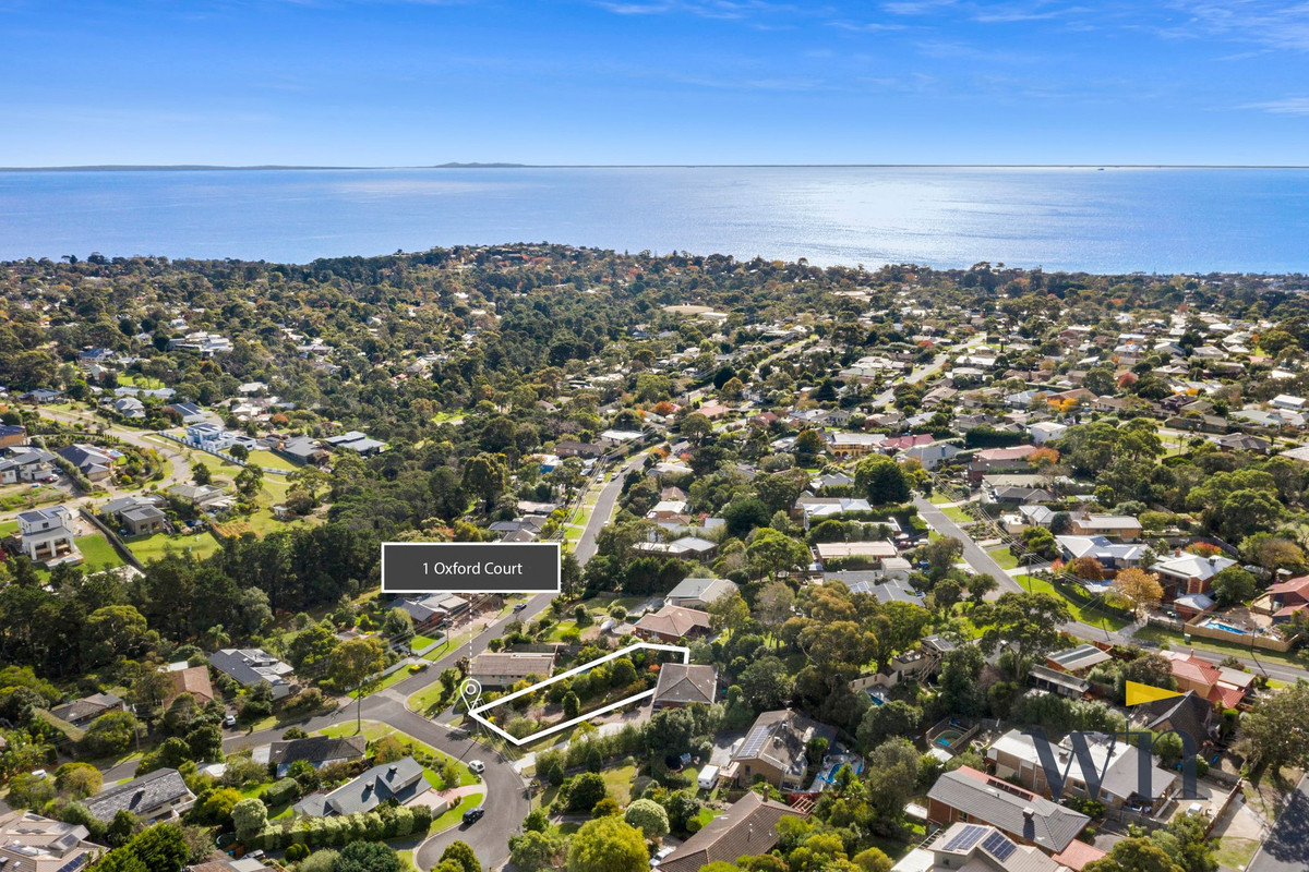 1 Oxford Court, Mount Martha - Thumbnail 5