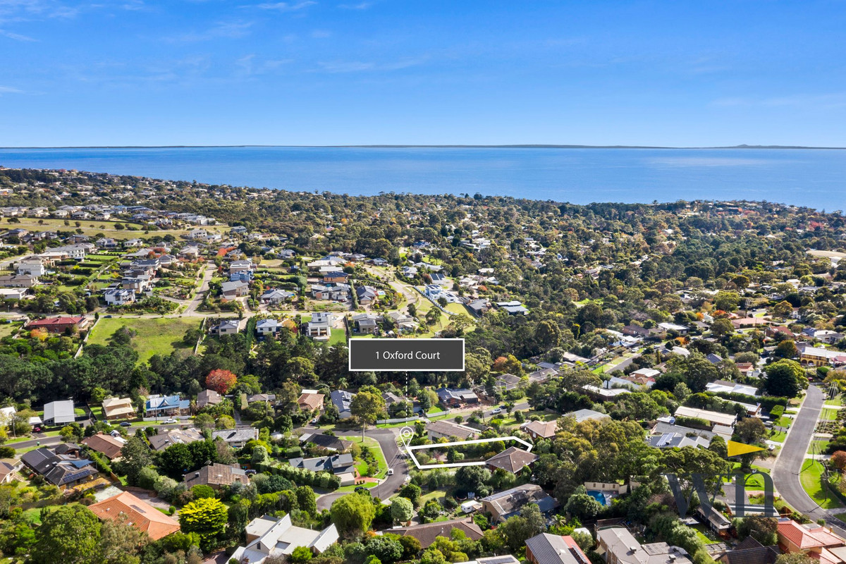 1 Oxford Court, Mount Martha - Thumbnail 3