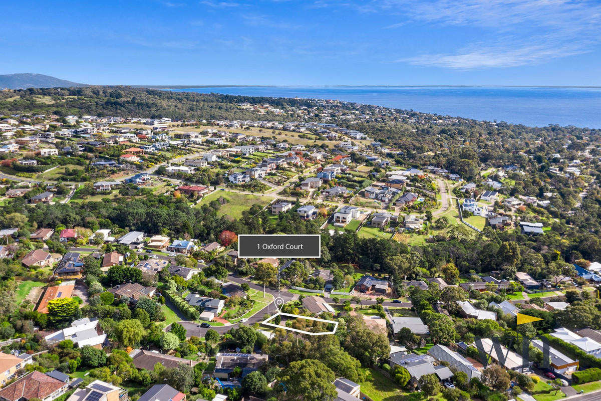 1 Oxford Court, Mount Martha - Thumbnail 4