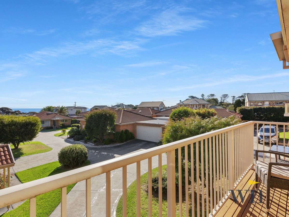 Image of railing