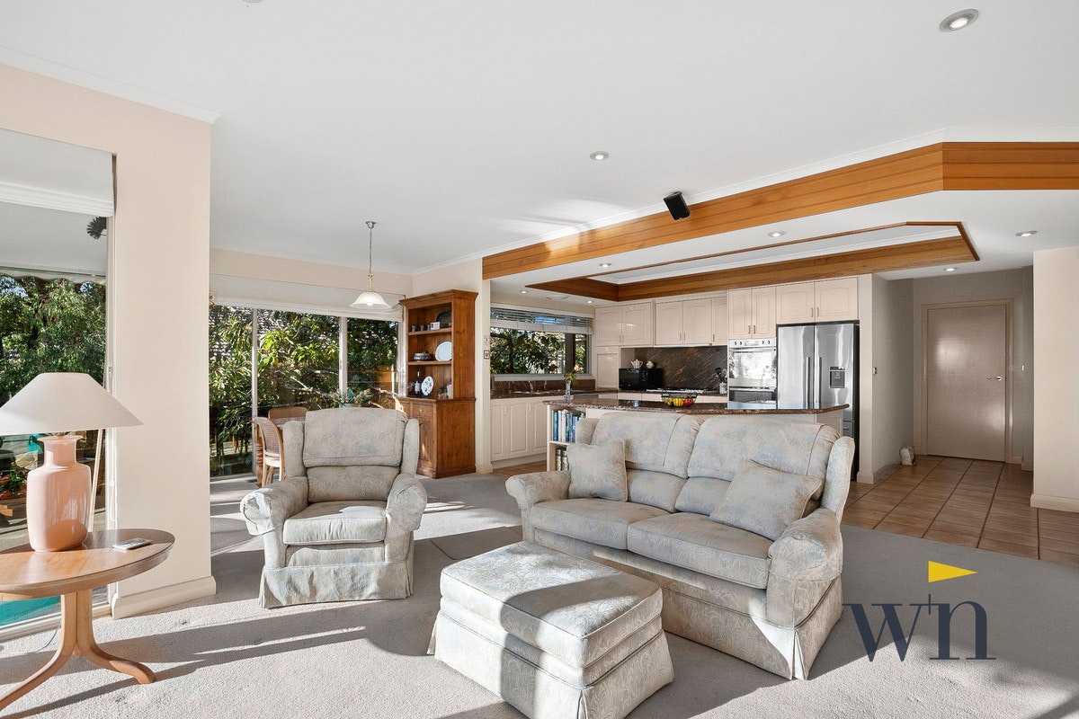 Image of furniture