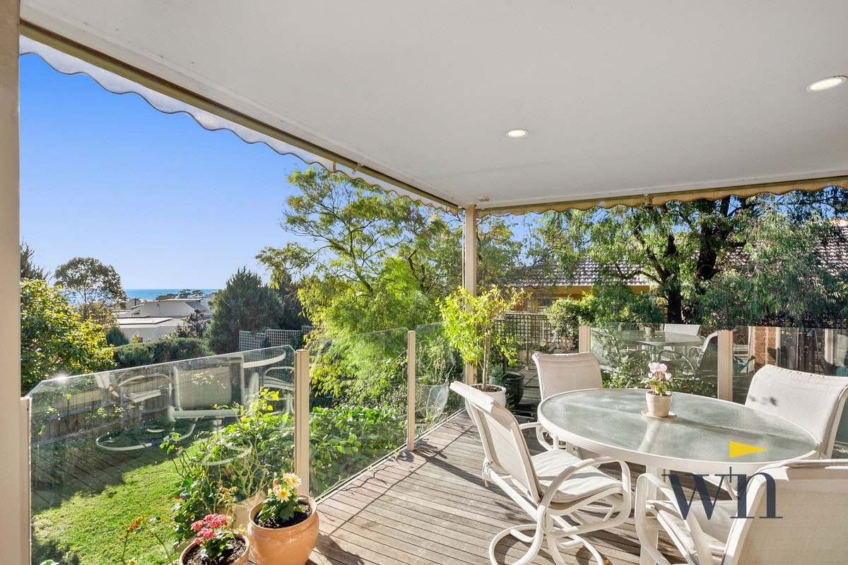 Image of balcony