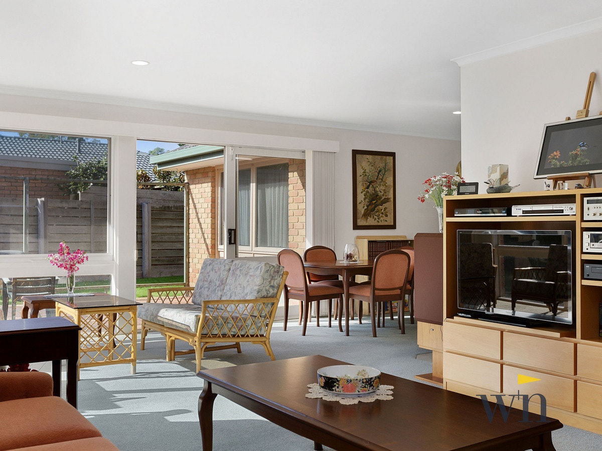 Image of living room
