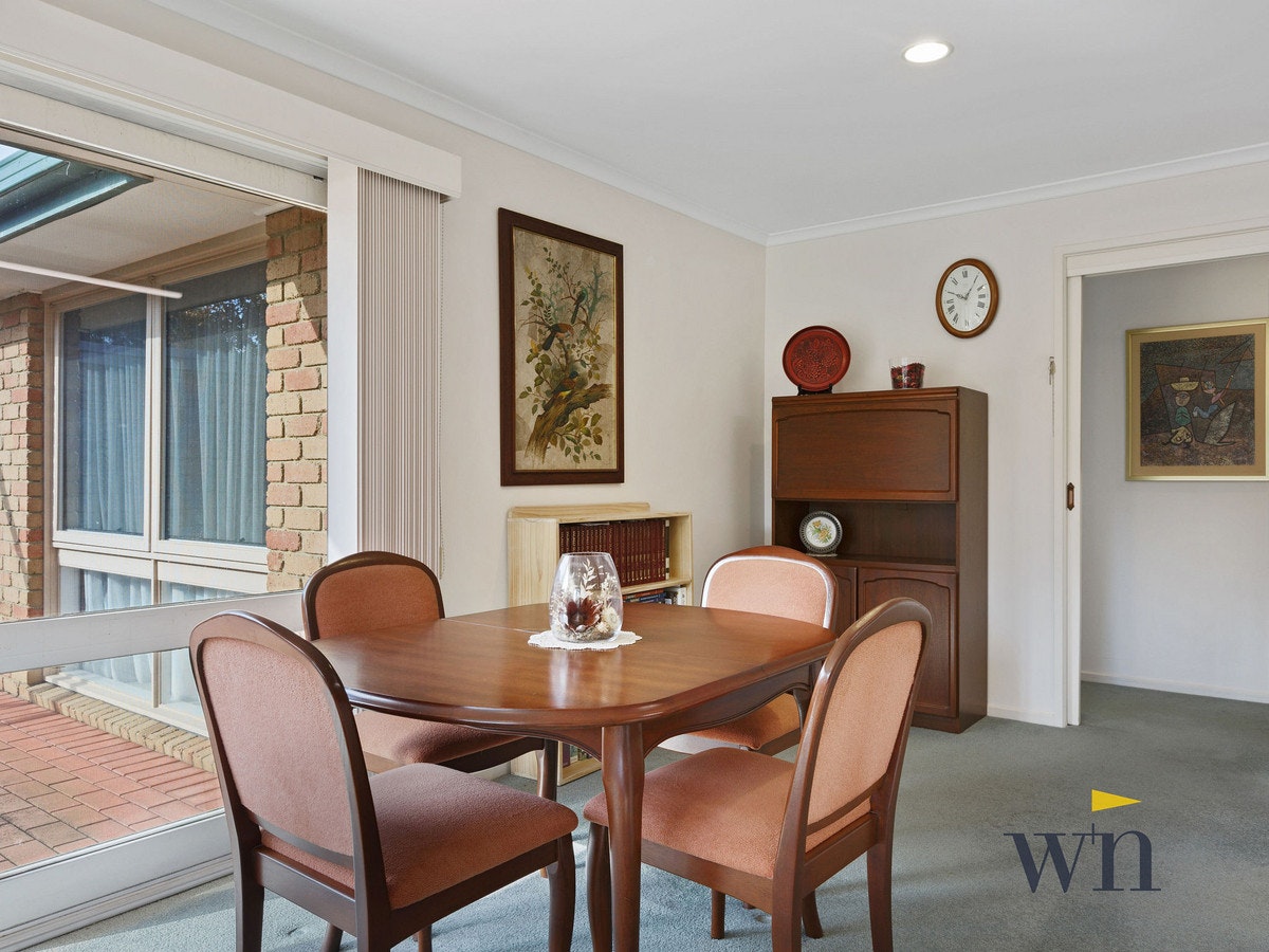 Image of dining room