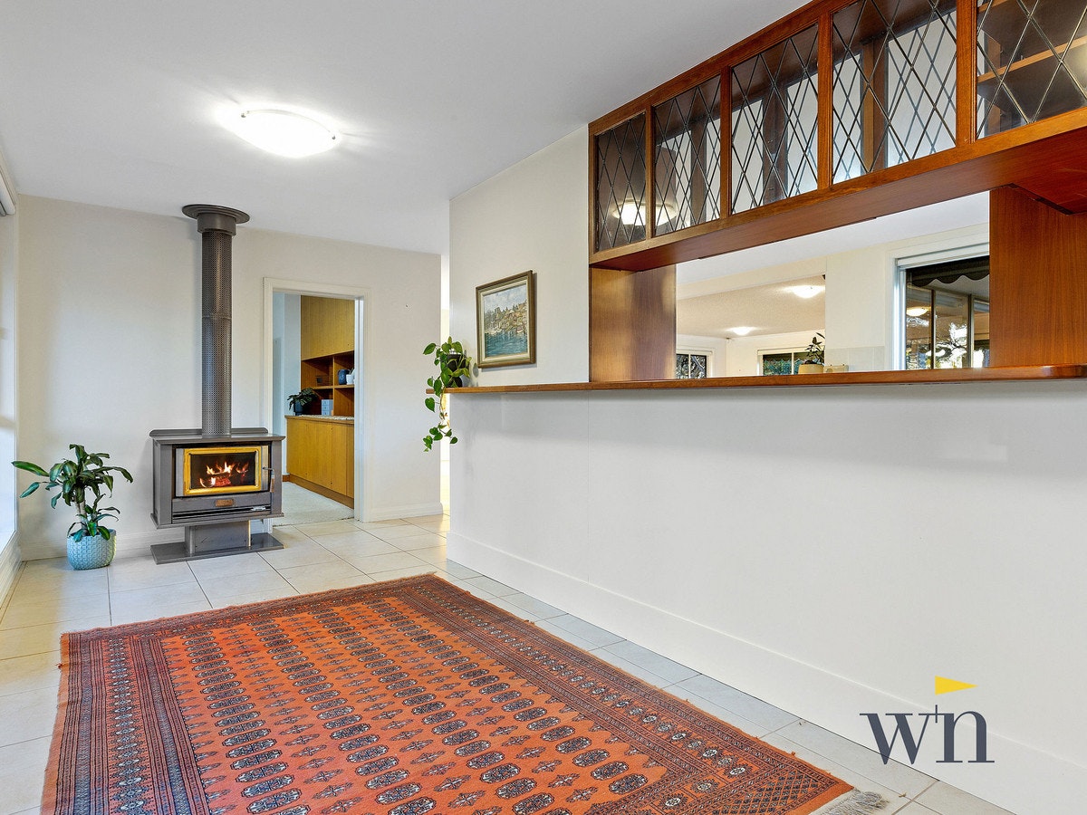 Image of fireplace