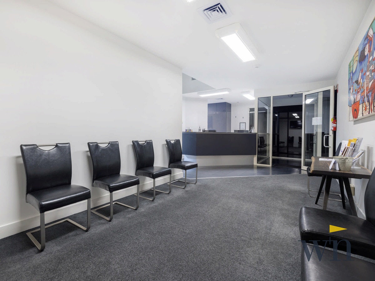 Image of indoors
