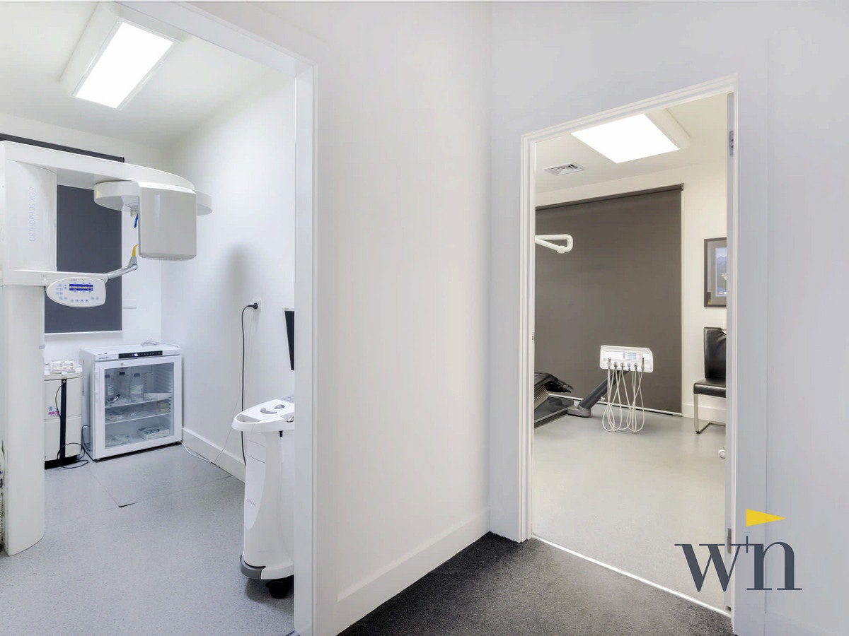 Image of clinic