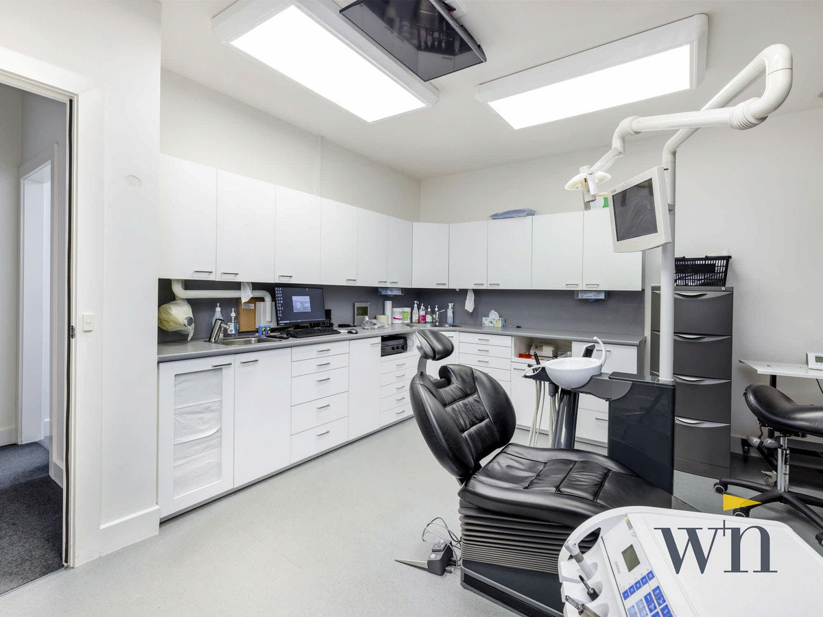 Image of clinic