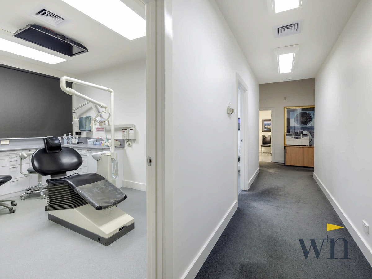 Image of clinic