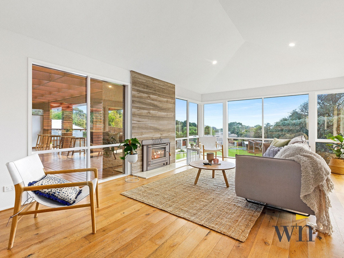 Image of interior design
