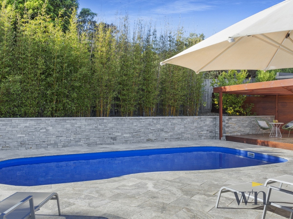 Image of pool