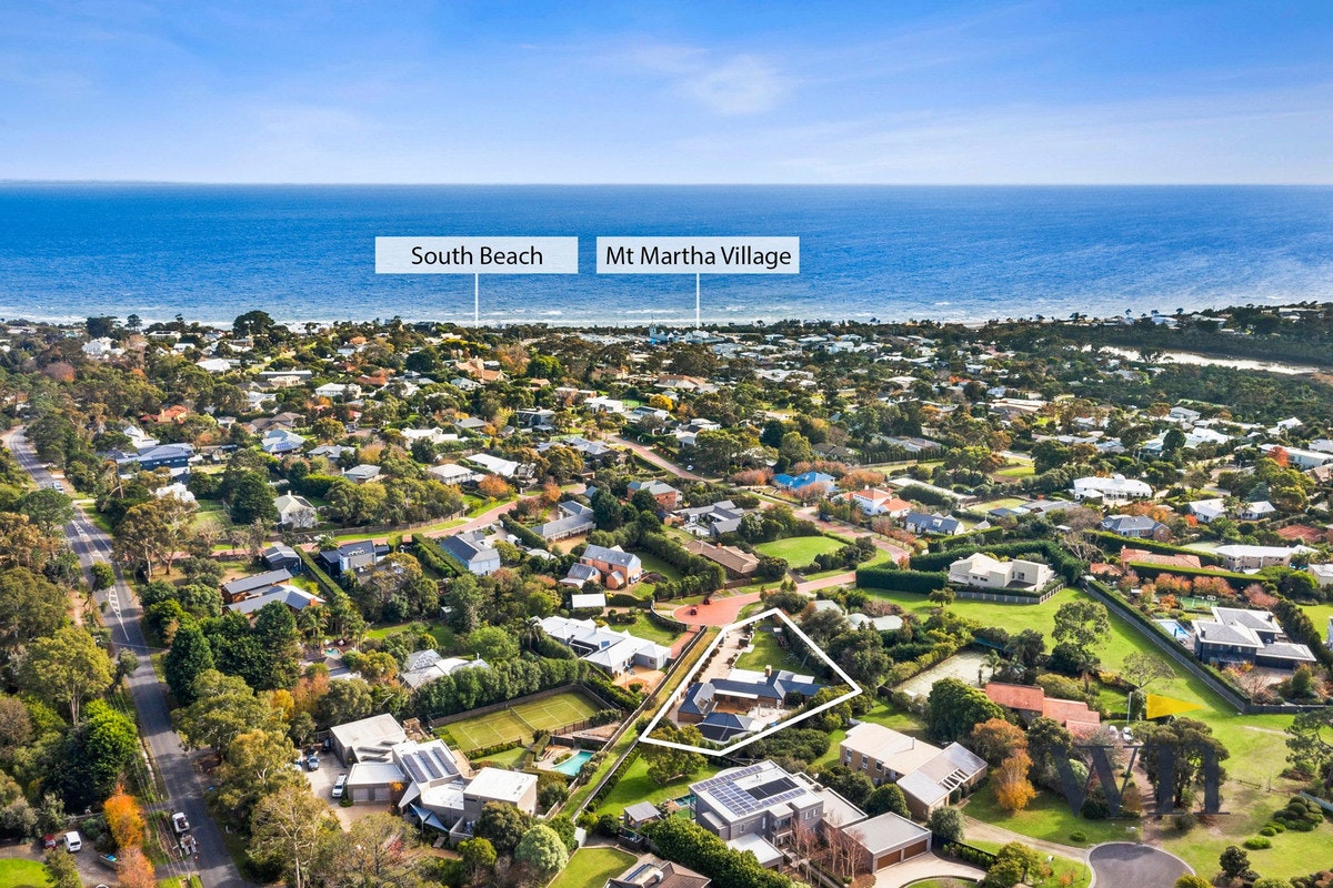 Image of neighborhood