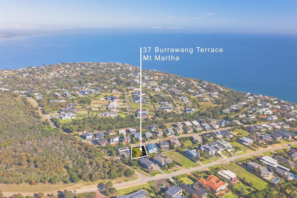 Image of land