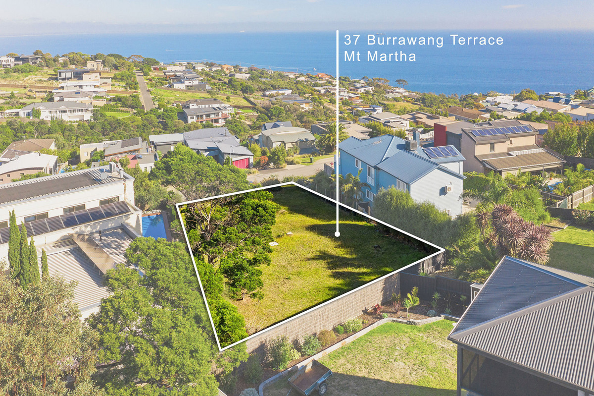 37 Burrawang Terrace, Mount Martha - Thumbnail 3
