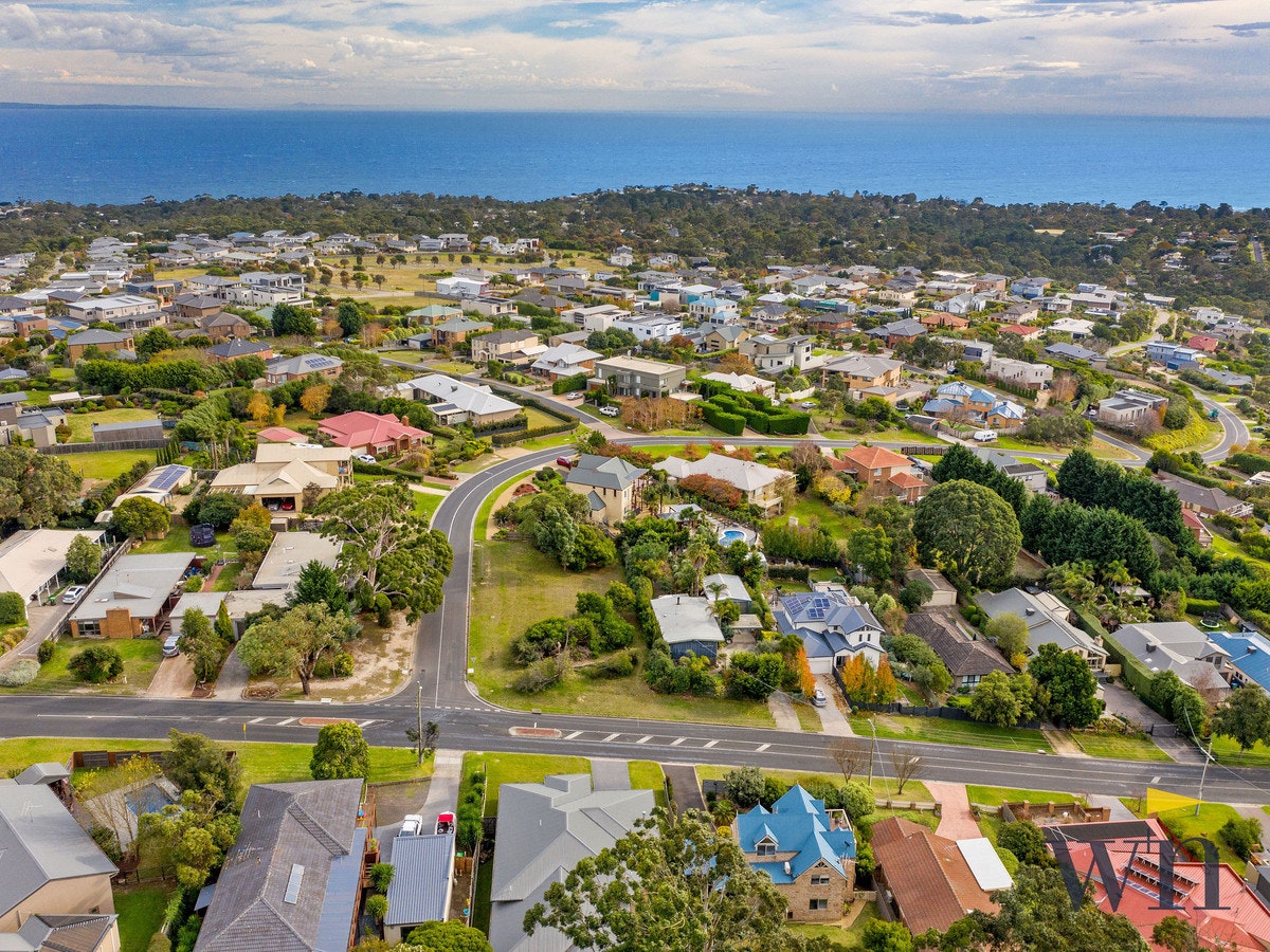 Image of suburb