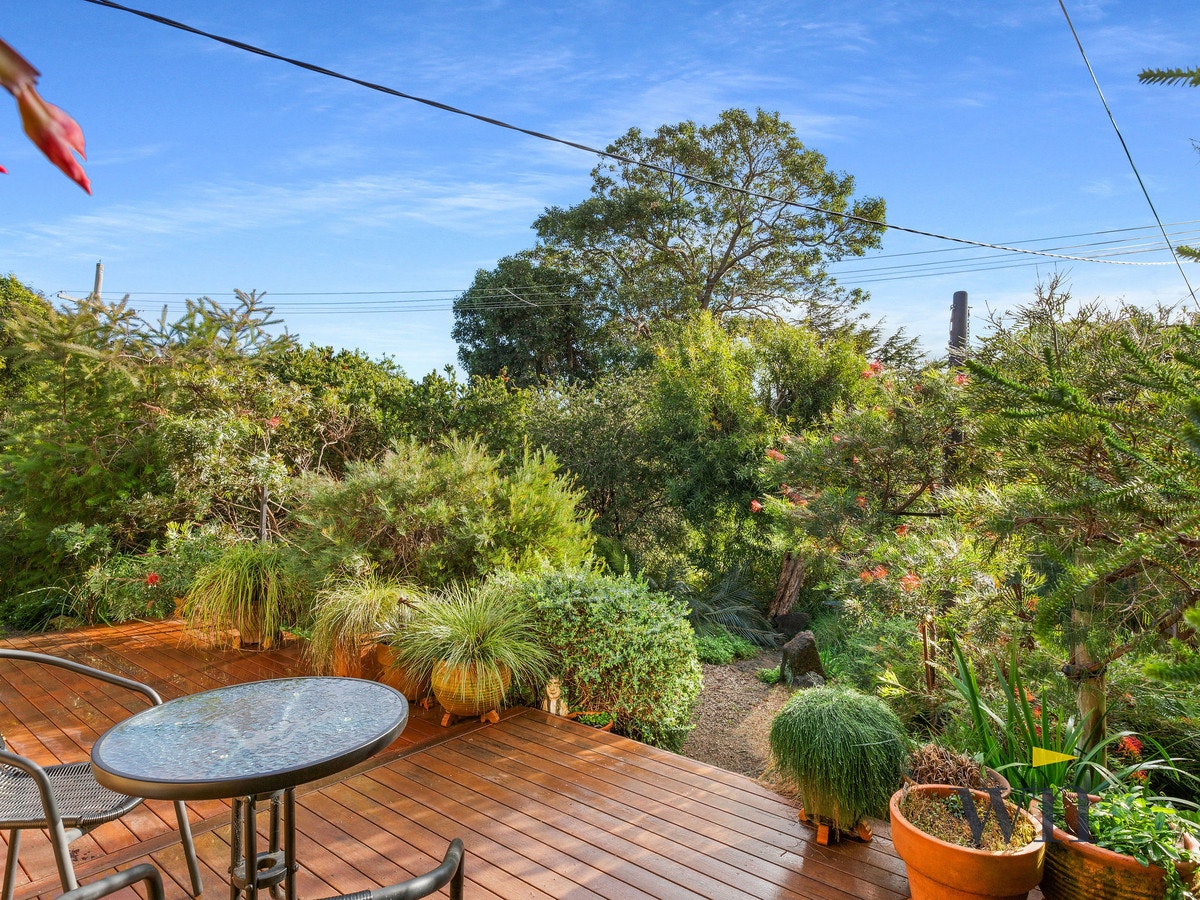 Image of garden