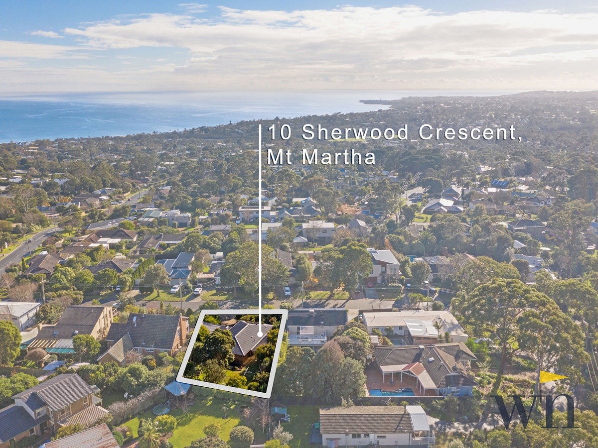 Image of neighborhood