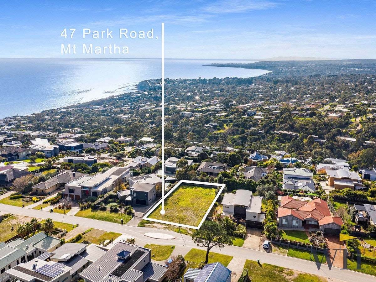 Image of neighborhood
