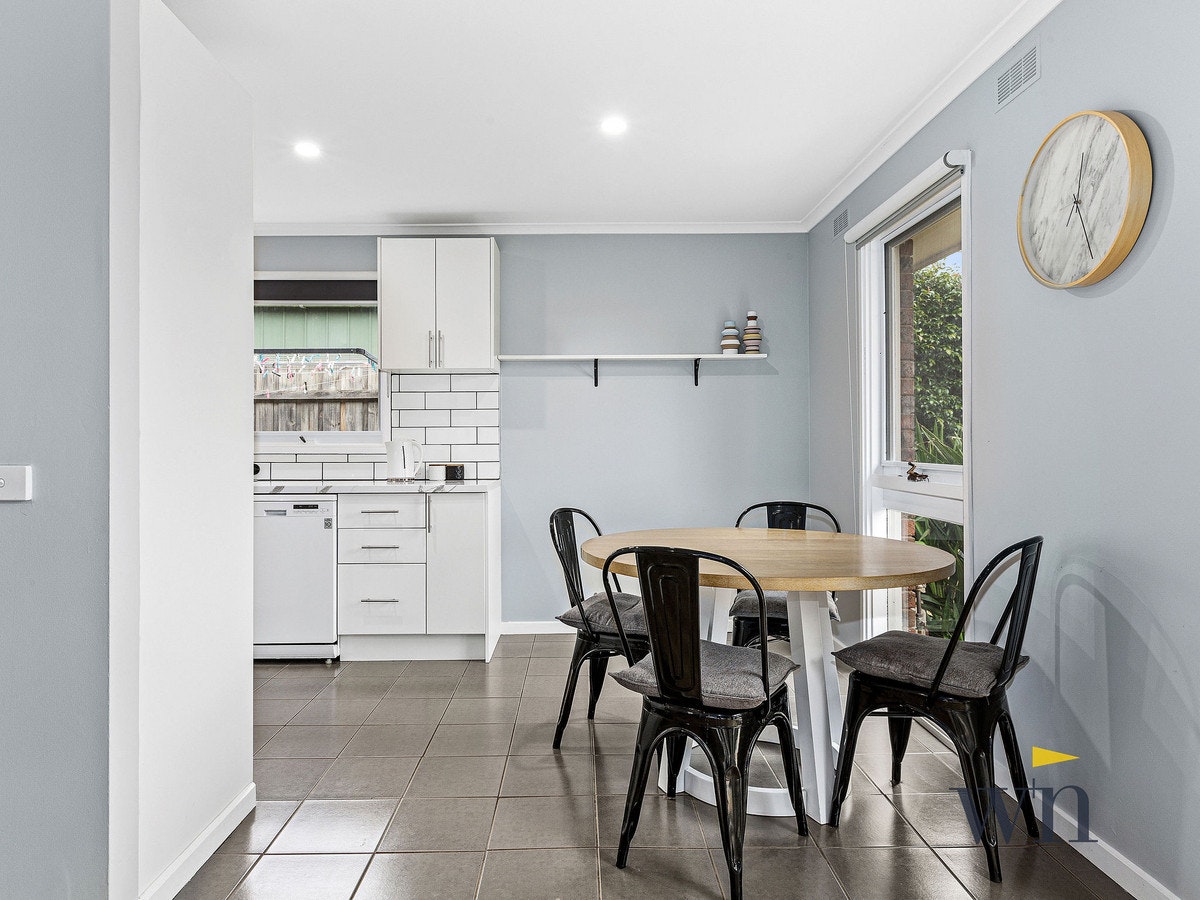 Image of dining room
