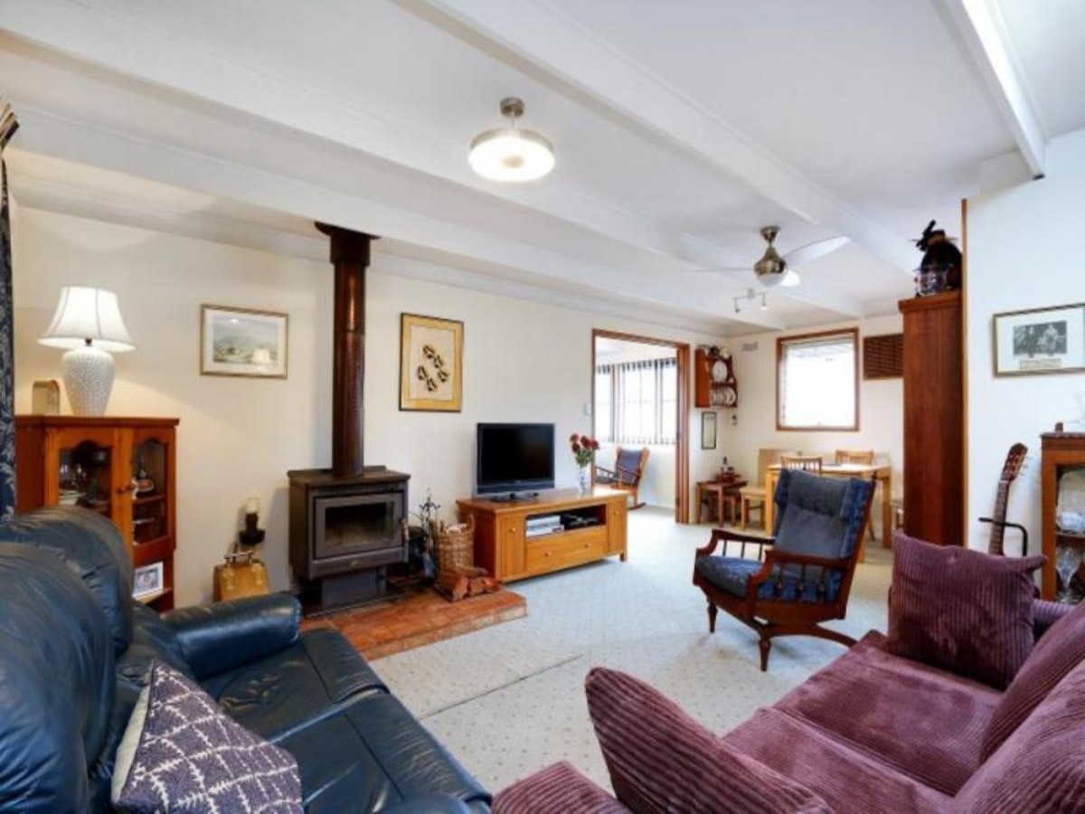 Image of furniture