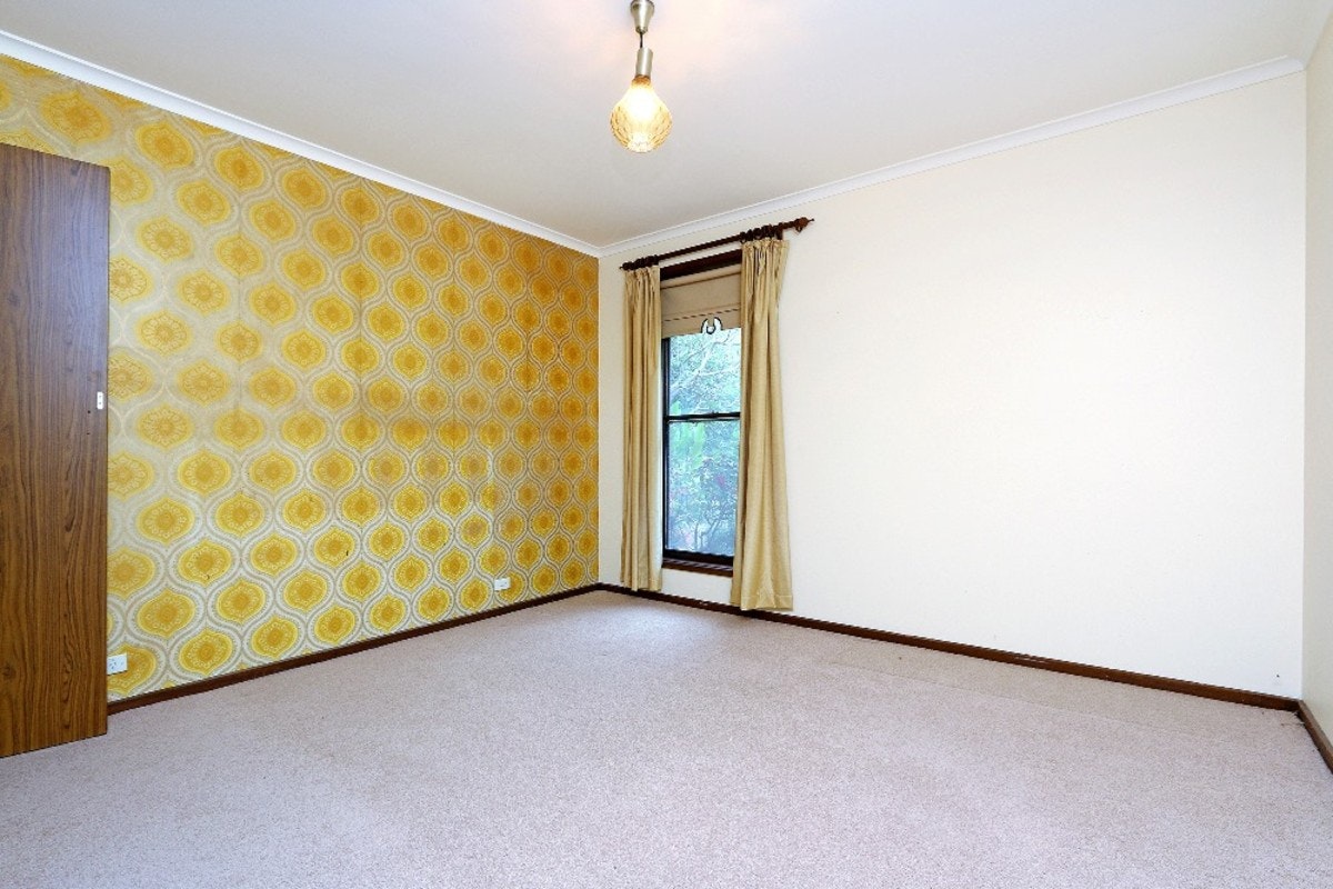 Image of corner